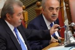 Kόλαφος: Μέτρησαν λάθος στη Βουλή, δεν πέρασε ούτε το άρθρο 4 του νομοσχεδίου για τις αποκρατικοποιήσεις
