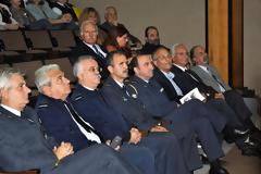 Εκδήλωση για τα 90 Χρόνια από την καταστροφή της Σμύρνης στο 251 ΓΝΑ