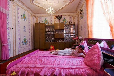 Και όμως οι Αθίγγανοι δεν ζουν μέσα στη φτώχεια! Δείτε τους Βασιλιάδες των Αθίγγανων [φωτο] - Φωτογραφία 11