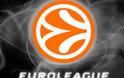 ΤΟ ΠΡΟΓΡΑΜΜΑ ΤΗΣ EUROLEAGUE (1/11)