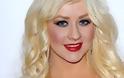 Christina Aguilera: «Δε φοράω ποτέ εσώρουχο» - Φωτογραφία 1