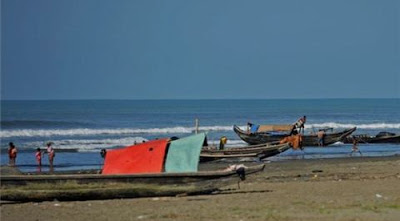 Ναυτική τραγωδία στα ανοικτά της Μιανμάρ - Φωτογραφία 2