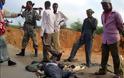 Επιδρομή ληστών στη Νιγηρία με 20 νεκρούς