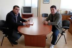 Γέφυρα συνεργασίας Πατρινού Καρναβαλιού με την Ένωση Ξενοδόχων