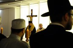 Πηγή ειρήνης ή διχασμού η θρησκεία;