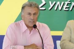 Εισαγγελική πρόταση να προφυλακιστεί ο Διονύσης Ψωμιάδης