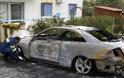 Έκρηξη σε αυτοκίνητο 59χρονης τα ξημερώματα στη Λεμεσό
