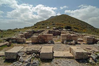 Κτηματολόγιο αρχαιολογικών χώρων και ακινήτων του υπουργείου Πολιτισμού - Φωτογραφία 1