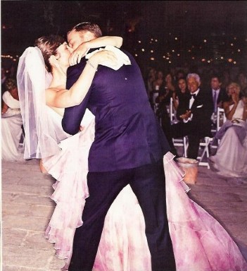 ΔΕΙΤΕ το φωτογραφικό album από το γάμο του Justin Timberlake και της Jessica Biel - Φωτογραφία 13
