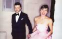 ΔΕΙΤΕ το φωτογραφικό album από το γάμο του Justin Timberlake και της Jessica Biel - Φωτογραφία 1