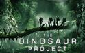 Cinema: The Dinosaur Project