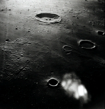 Σελήνη, μύθοι και αποδείξεις - Φωτογραφία 4