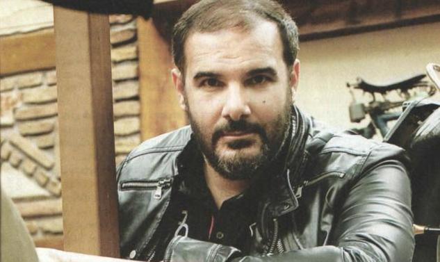 Η μεγάλη μάχη γνωστού ηθοποιού με τον καρκίνο! (Φωτό) - Φωτογραφία 2