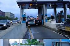 Αυτά μπορούν να συμβούν μόνο στη Νέα Υόρκη!! (pics)