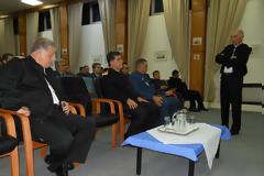 Επίσκεψη σπουδαστών Σ.ΔΙ.ΕΠ. ΠΑ στο Αρχηγείο Στόλου