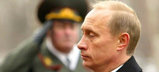 O πρόεδρος Βλαντιμίρ Πούτιν είναι άρρωστος - Φωτογραφία 1