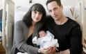 Δείτε:Η Ελληνίδα που γέννησε μωρό σε ταξί στην Νέα Υόρκη!!!(Video)