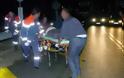 Φθιώτιδα: Μετωπική σύγκρουση με 4 τραυματίες - Σοβαρά 17χρονη από τη Μακρακώμη