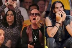Η Katy Perry με τον πατέρα της και τον πρώην