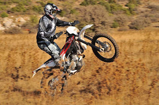 Ride It - Enduro Training 1 - Φωτογραφία 1