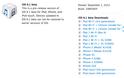 Ios 6.1 στους προγραμματιστές από την Apple