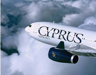 Αυξάνει τις πτήσεις στην Ελλάδα η Cyprus Airways - Φωτογραφία 1