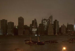 Τμήμα της Νέας Υόρκης θα μείνει για 10 μέρες χωρίς ρεύμα - Φωτογραφία 1