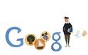 H google τιμά 101α γενέθλια του Οδυσσέα Ελύτη