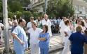 Τριήμερη απεργία των νοσοκομειακών γιατρών από Δευτέρα 5 Νοεμβρίου