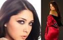 Arianny Celeste: Ένα αισθησιακό και «επικίνδυνο» gothic κορίτσι του ρινγκ!