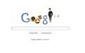 Ο Οδυσσέας Ελύτης στην πρώτη σελίδα του ελληνικού Google,
