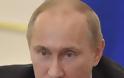 «Ο Πούτιν έπαθε θλάση»