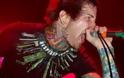 Σκοτώθηκε σε τροχαίο ο νεαρός τραγουδιστής των Suicide Silence
