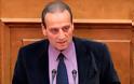 Παραστατίδης (ΠΑΣΟΚ): Δεν θα ψηφίσω τα μέτρα και δεν θα παραδώσω την έδρα μου