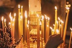 Η κρίση κλόνισε μέχρι και την πίστη στο Θεό