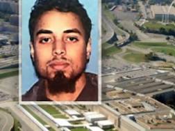 ΗΠΑ-17 χρόνια έφαγε τρομοκράτης που ήθελε να ανατινάξει το Πεντάγωνο με τηλεκατευθυνόμενα αεροπλανάκια,φορτωμένα με εκρηκτικά - Φωτογραφία 1