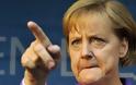 Angela Merkel: Με χρέος 80-90% δε μπορεις να διατηρήσεις την Εθνική σου Κυριαρχία