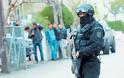 Συναγερμός στην Αντιτρομοκρατική...Ξένες μυστικές υπηρεσίες «βλέπουν» ότι έρχεται τρομοκρατικό χτύπημα στην Ελλάδα.