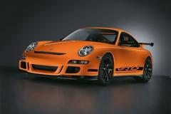 Porsche 911 φτιαγμένη με βάση ένα ποδήλατο! (PIC)