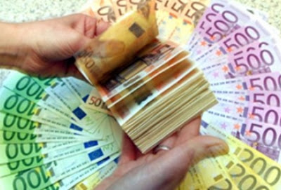 Μακεδονία: Η απάτη των 200.000€ - Πως παγιδεύτηκαν 11 άτομα - Φωτογραφία 1