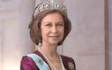 Πρωταγωνίστρια σε ροζ διαφήμιση η βασίλισσα Σοφία της Ισπανίας