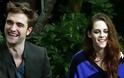 Χαλαρή η πρώτη κοινή συνέντευξη Robert Pattinson και η Kristen Stewart (Video) - Φωτογραφία 1