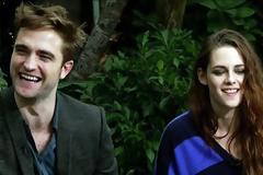 Χαλαρή η πρώτη κοινή συνέντευξη Robert Pattinson και η Kristen Stewart (Video)
