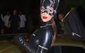 H Καρντάσιαν ντύθηκε Catwoman, αλλά όλοι την φώναζαν Fatwoman - Φωτογραφία 1