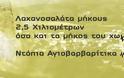 Ρεκόρ Γκίνες στην Αγία Βαρβάρα - Φωτογραφία 1