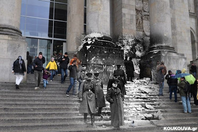 Φαντάσματα του Β΄ Παγκοσμίου Πολέμου στη σημερινή εποχή - Φωτογραφία 8