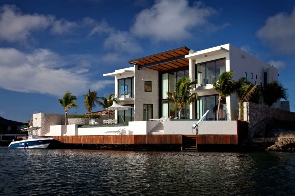 Bonaire House από την εταιρία Silberstein Architecture - Φωτογραφία 3