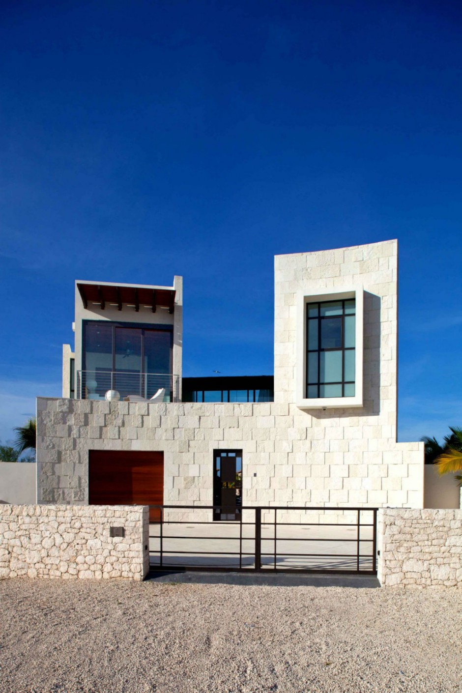 Bonaire House από την εταιρία Silberstein Architecture - Φωτογραφία 4