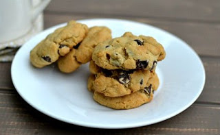 Φτιάξτε αφράτα cookies - Φωτογραφία 1
