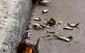 Πάτρα-Τώρα: Απαράδεκτη επίθεση με μπουκάλια και βλασφημίες εναντίον αντιδημάρχων που κάθονταν σε καφέ στη Ρήγα Φεραίου